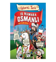 10 Numara Osmanlı - Eğlenceli Tarih
