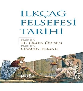 İlkçağ Felsefesi Tarihi
