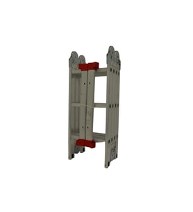 AKROBAT MERDİVEN 5,75 MT (Gri)