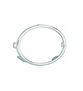 Sis Çerçevesi Sol Nikelajlı - 5K0853101B2ZZ Wisco - Volkswagen Golf 6 08-13 Tıguan 12-16 Uyumlu