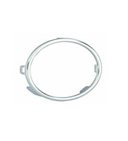 Sis Çerçevesi Sol Nikelajlı - 5K0853101B2ZZ Wisco - Volkswagen Golf 6 08-13 Tıguan 12-16 Uyumlu