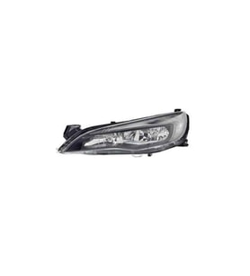 Esse Otomotiv - Astra J Far Sağ Sport Füme Tanım Ab5 10- Dpo 442-1161rmlemn2 1216220