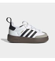 adidas IH3506 ADIFOM SAMBA 360 I Çocuk Günlük Spor Ayakkabısı