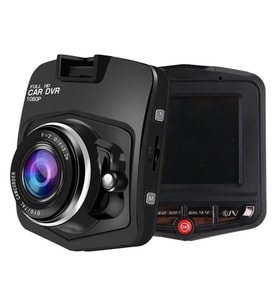 PM-5374 2.4’’ Ekranlı 5 MP Full HD Tekli Araç Kamerası G-Sensör ve Gece Görüş Destekli