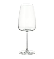 Beyaz şarap kadehi, cam, 42 cl
