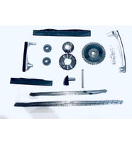 Zincir Set Pajero 2.6 1988-1997