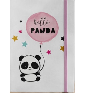 Hello Panda