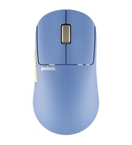 Pulsar X2N CrazyLight Mini Ocean 8K Hz XS-1 Kablosuz Simetrik Gaming Mouse (PX2NCL103)