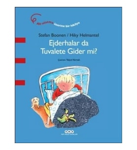 Ejderhalar da Tuvalete Gider mi?