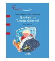 Ejderhalar da Tuvalete Gider mi?