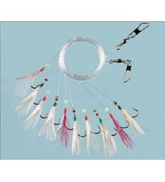 FLADEN F1290 SABİKİ İSTAVRİT ÇAPARİSİ MULTİ 10’LU 8 NO İĞNE