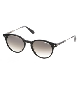 Mustang MU2279-04 52 Unisex Güneş Gözlüğü (Siyah)