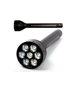 LED LENSER X21 EL FENERI (4XD)