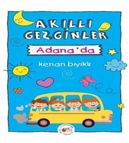 Akıllı Gezginler Adana'da