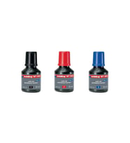 Bt-30 Beyaz Tahta Kalem Mürekkebi 30 ml 3 Renk Tx