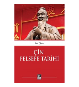 Çin Felsefe Tarihi