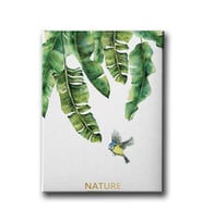 Botanik Canvas Tablo MİND674
