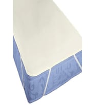 Evony Micro Bebe Alezi 70x130 Cm Sıvı Geçirmez Yatak Koruyucu Alez