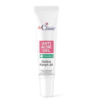 Dr.Clinic Sivilce Jeli 15 ml