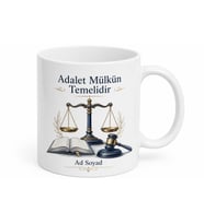 Hukuk Dergileri Yargıtay Kararları Kanun Tasarısı Adalet Arayışı Kupa Bardak Hediye