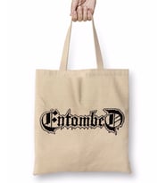 Entombed Dismember Gorefest Pestilence At the Gates Unleashed Bez Çanta Uzun Saplı