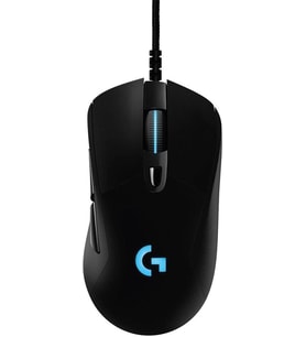 Logitech 910-005633 G403 Hero Kablolu Oyuncu Mouse