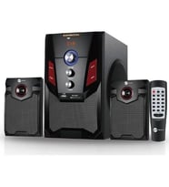 Tastech Carbon Ts-21 Bluetoth/usb/sd/fm 2+1 Ses Sistemi