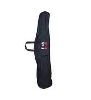 FishBull 2 Gözlü Kamış Makine Taşıma Çantası 140 Cm