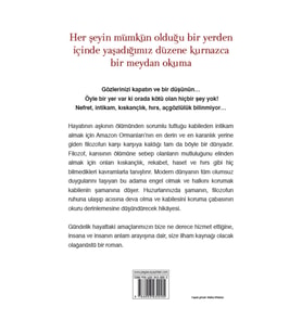 Seni Her Şeyin Mümkün Olduğu Bir Yere Götüreceğim