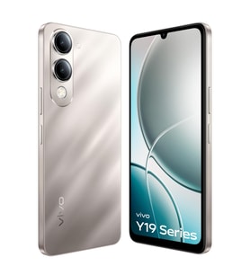 Vivo Y19e Uyumlu Ön Body Şeffaf Ultra Ekran Koruyucu Nano Jelatin