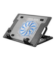 FRISBY FRISBY FNC-37ST BEYAZ 10"-17" NOTEBOOK SOĞUTUCU