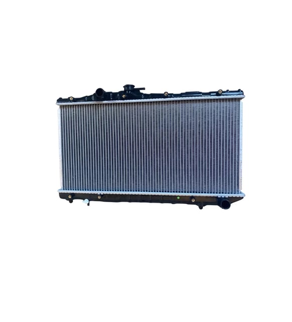 Su Radyatörü – 16400-74060 Wisco – Toyota Corona/Celıca 2.0 85-89