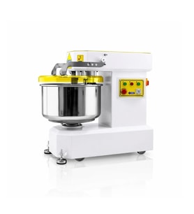 HNC 44 Kg Spiral Hız Kontrollü Hamur Yoğurma Makinesi 220V