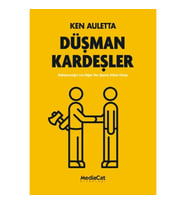 Düşman Kardeşler