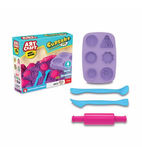 03624 KAP KEK KUM SET 500 GR ARTSTAND