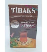TİSAN TİHAKS - 20 SÜZEN POŞET