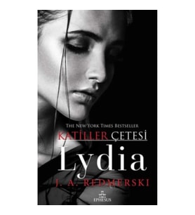 Katiller Çetesi - Lydia