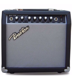 Boston GA15R Kombo Elektro Gitar Amfi