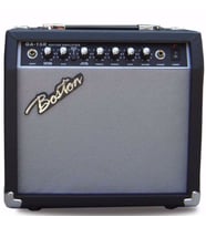 Boston GA15R Kombo Elektro Gitar Amfi