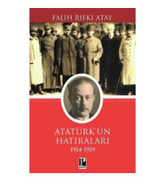 Atatürk Hatılarları 1914-1919
