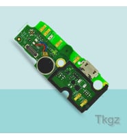 Reeder P13 BLUE MAX Full Şarj Soketi Bordu