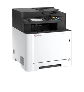 KYOCERA MA2600CFX RENKLI LAZER YAZ/TAR/FOT/FAX/ETH/DUB