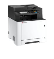KYOCERA MA2600CFX RENKLI LAZER YAZ/TAR/FOT/FAX/ETH/DUB