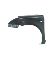 SUZUKI SWIFT ON CAMURLUK DELIKLI SOL 05- SUZ08SW007 57711-63J10-000