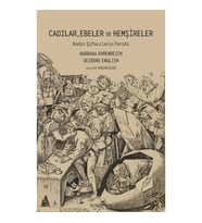 Cadılar, Ebeler ve Hemşireler