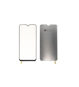 Samsung A015 A01 Yansıtıcı Ekran Arka Işık