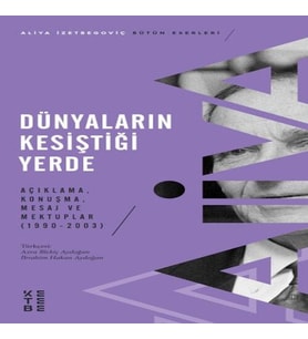 Dünyaların Kesiştiği Yerde