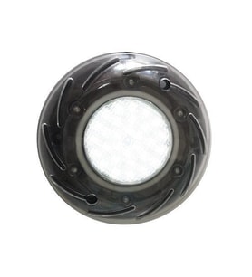 Sıva Üstü Mini Led Havuz Lambası Beyaz Işık