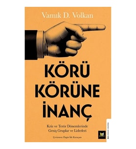 Körü Körüne İnanç
