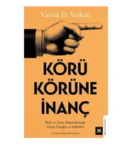Körü Körüne İnanç